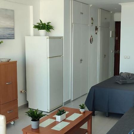 Turisstiko Playa Carvajal Leilighet Fuengirola Eksteriør bilde