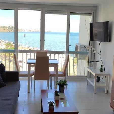 Turisstiko Playa Carvajal Leilighet Fuengirola Eksteriør bilde