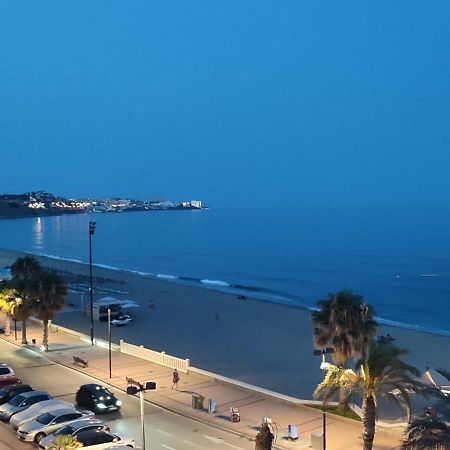 Turisstiko Playa Carvajal Leilighet Fuengirola Eksteriør bilde