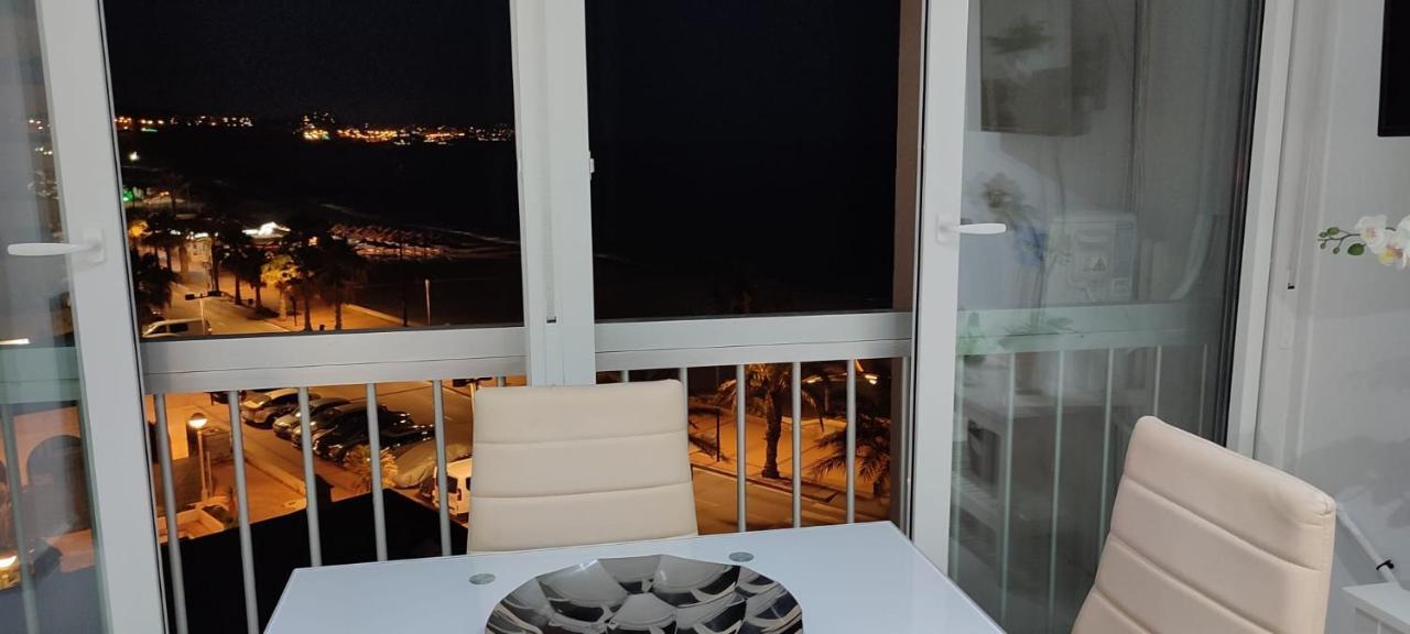 Turisstiko Playa Carvajal Leilighet Fuengirola Eksteriør bilde