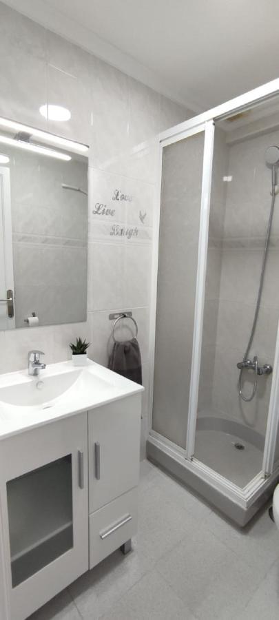 Turisstiko Playa Carvajal Leilighet Fuengirola Eksteriør bilde